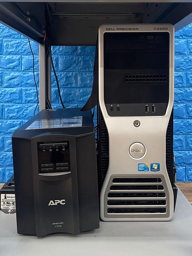 Used HOLOGIC Trident Specimen Radiography System YOM: 2012