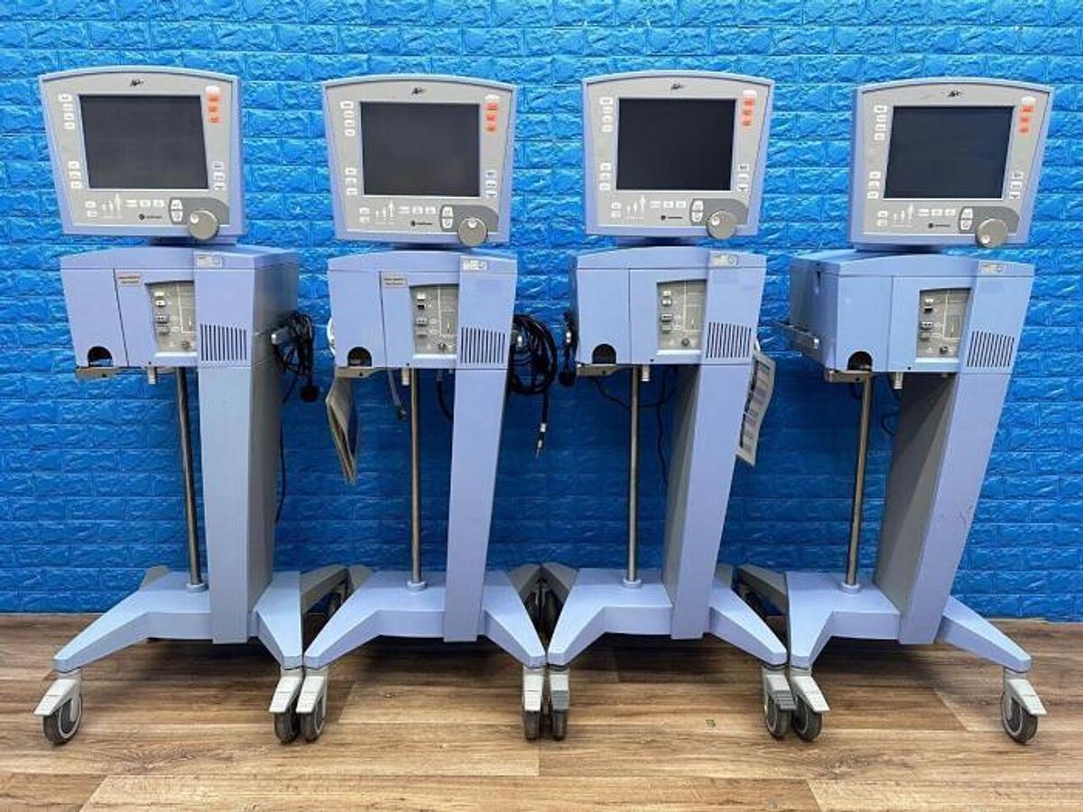 Used - VIASYS Avea