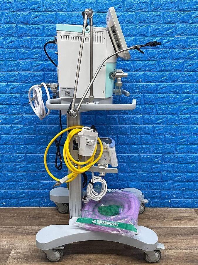 Used AEONMED VG 70 Ventilator, YOM
