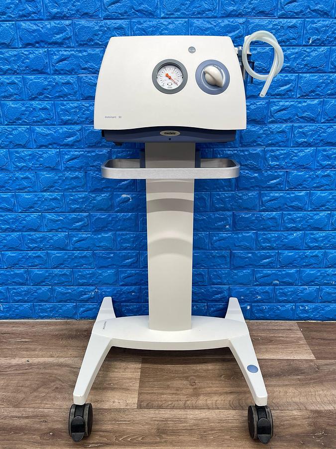 Used Medela Dominant 50