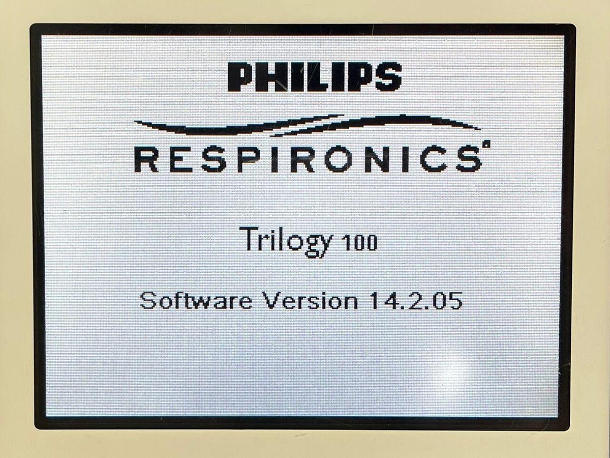 Used PHILIPS Trilogy 100 YOM