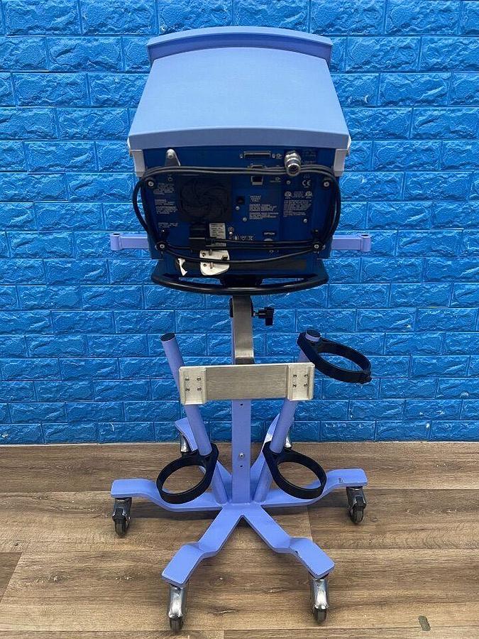 Used VYAIRE T Bird Ventilator