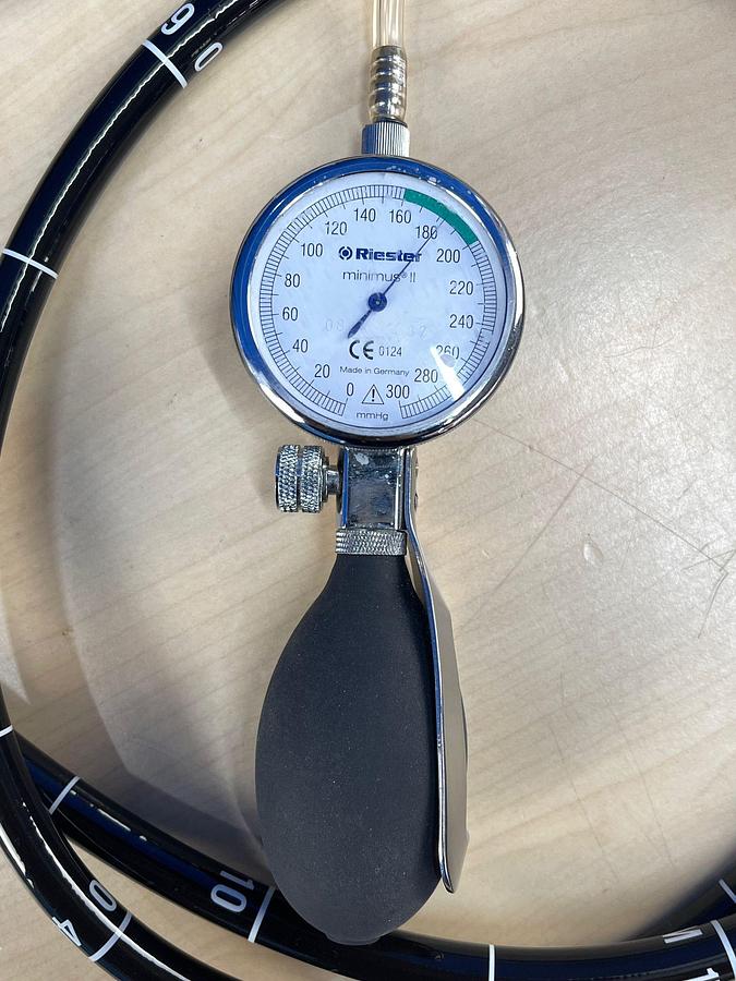 Used Olympus TFJ-260V Duodenoscope