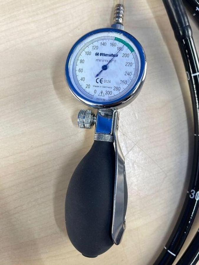 Used - OLYMPUS PCF-H290DL