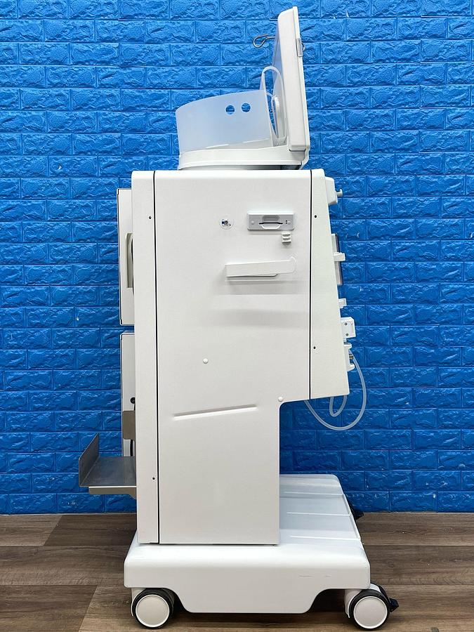 Used B BRAUN Dialog + Adimea, YOM: 2012