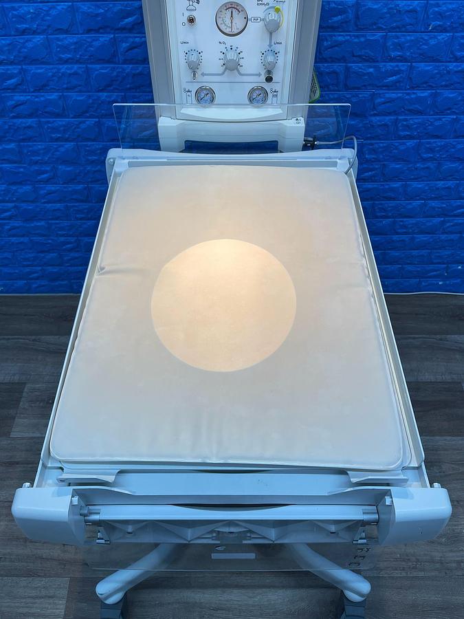 Used GE Panda Incubator YOM: 2010