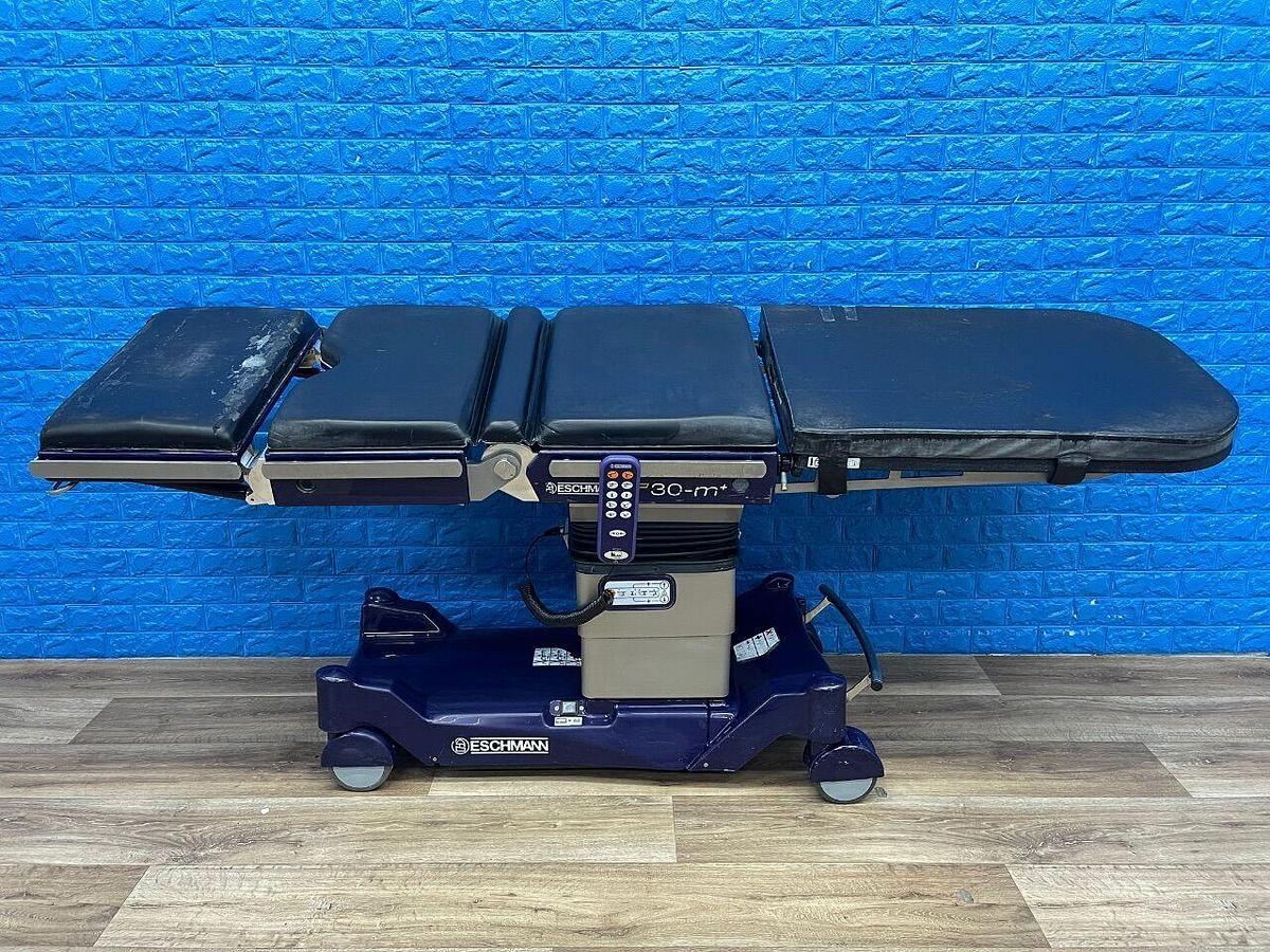 Used ESCHMANN T30-M+ YOM