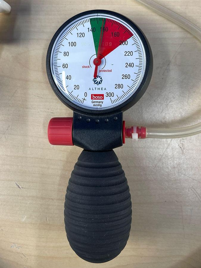 Used FUJINON Scope Model: EC-600WL