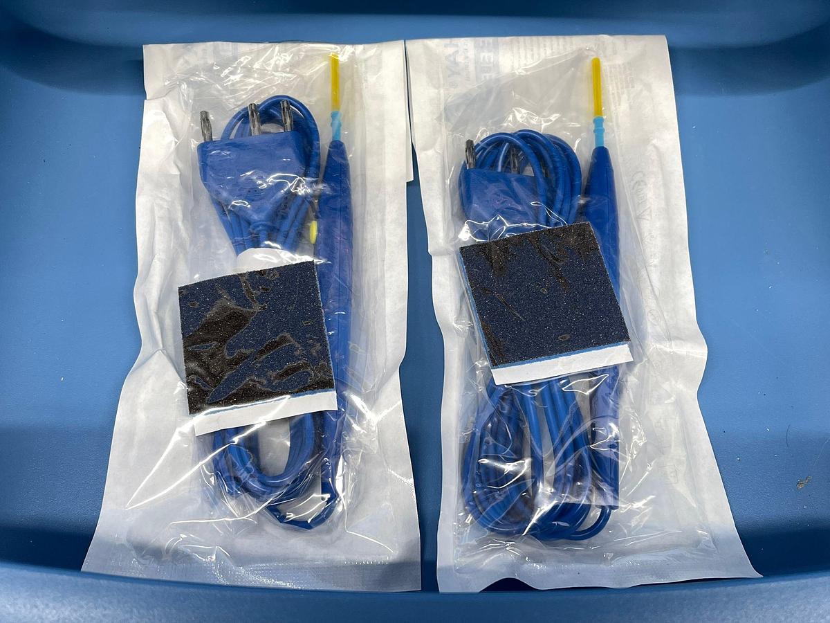 Used Covidien Valleylab FT10 YOM: 2018  