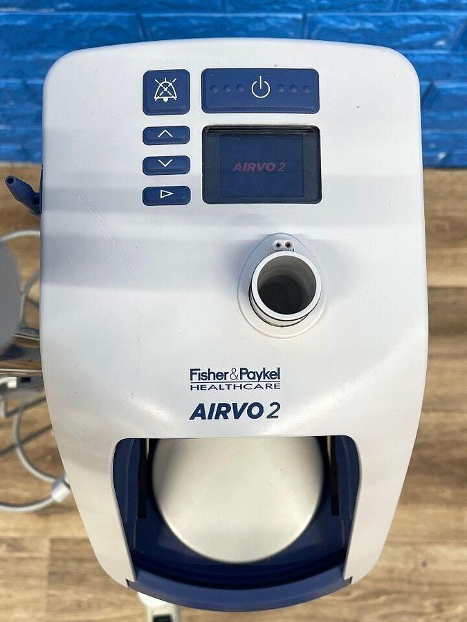 Used FISHER & PAYKEL Airvo 2 YOM