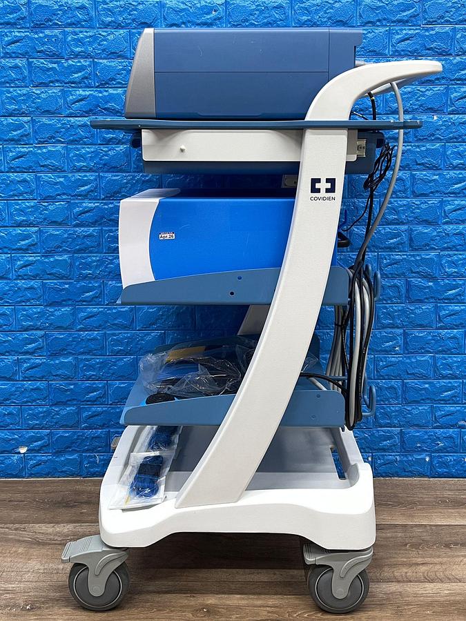 Used Covidien Valleylab FT10 YOM: 2018 