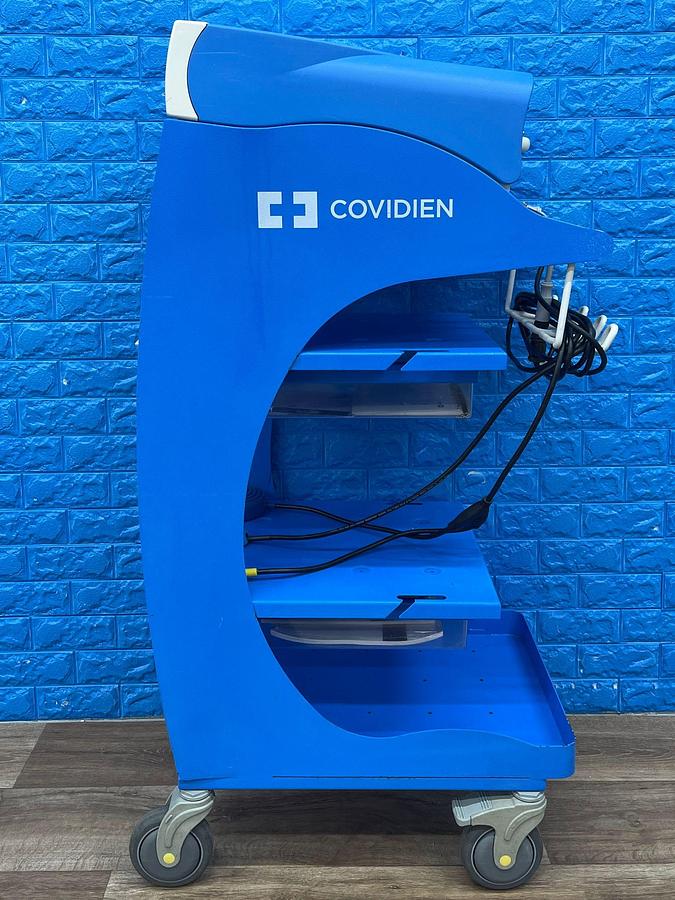 Used Covidien Force Triad YOM: 2014 