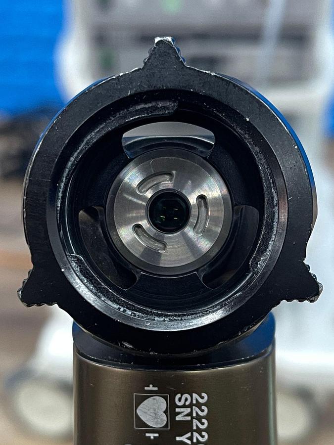 Used Karl storz H3-P Camera Head With Brand New Cable