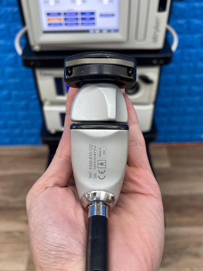 Used STRYKER 1488 Full HD Tower Laparoscope