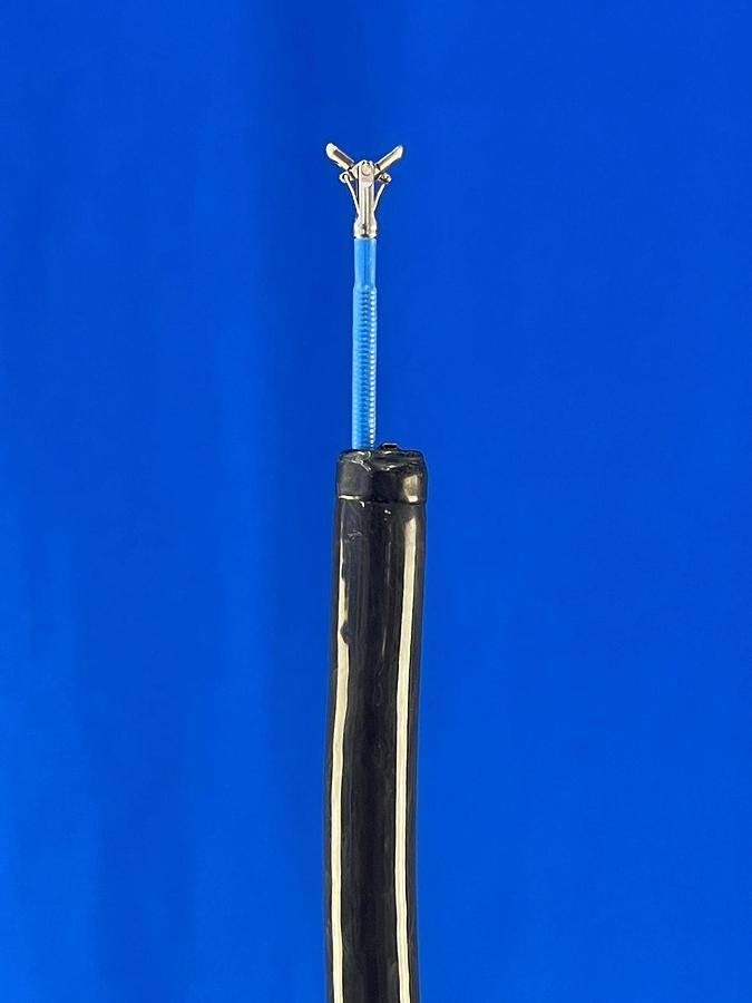 Used Fujinon Scope  Model: EG-530FP 
