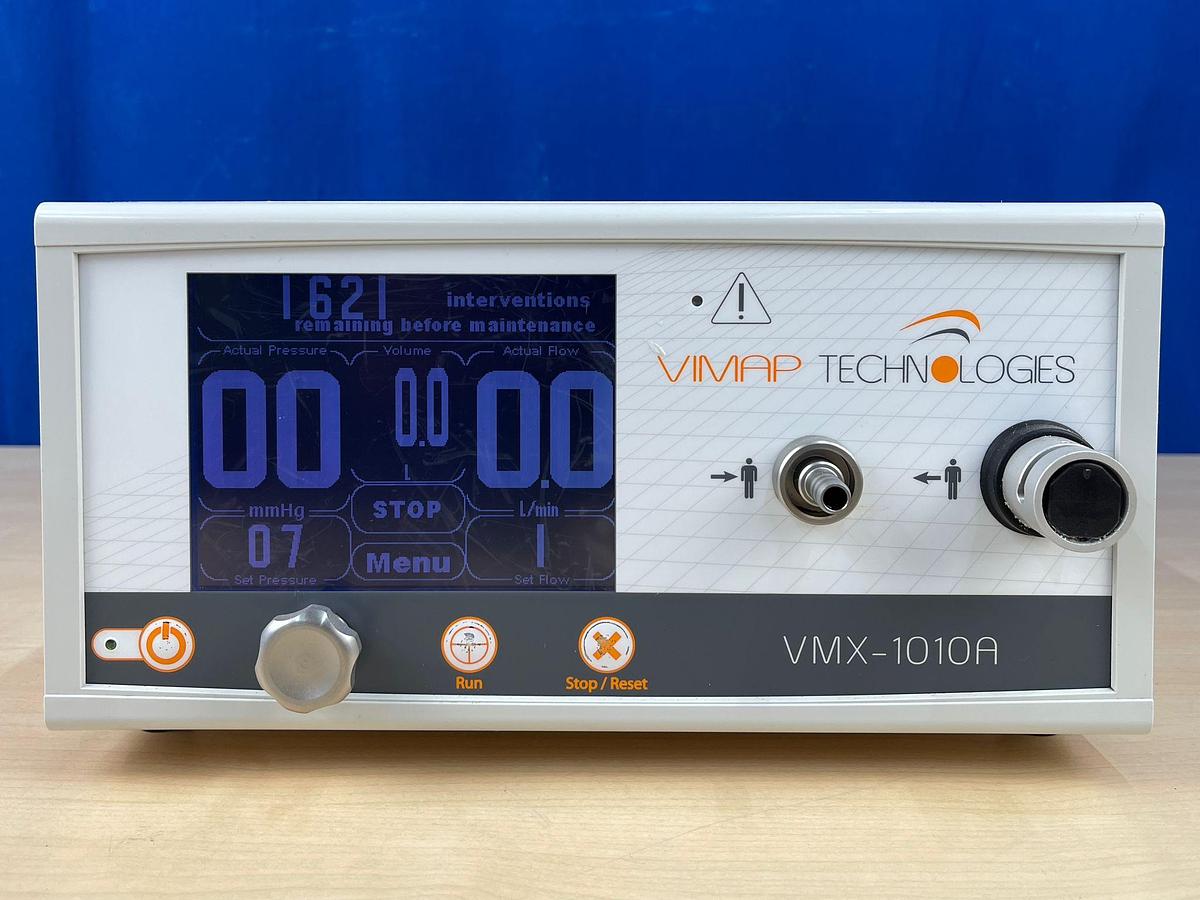 Used Vimap Technologies VMX-1010A YOM: 2012