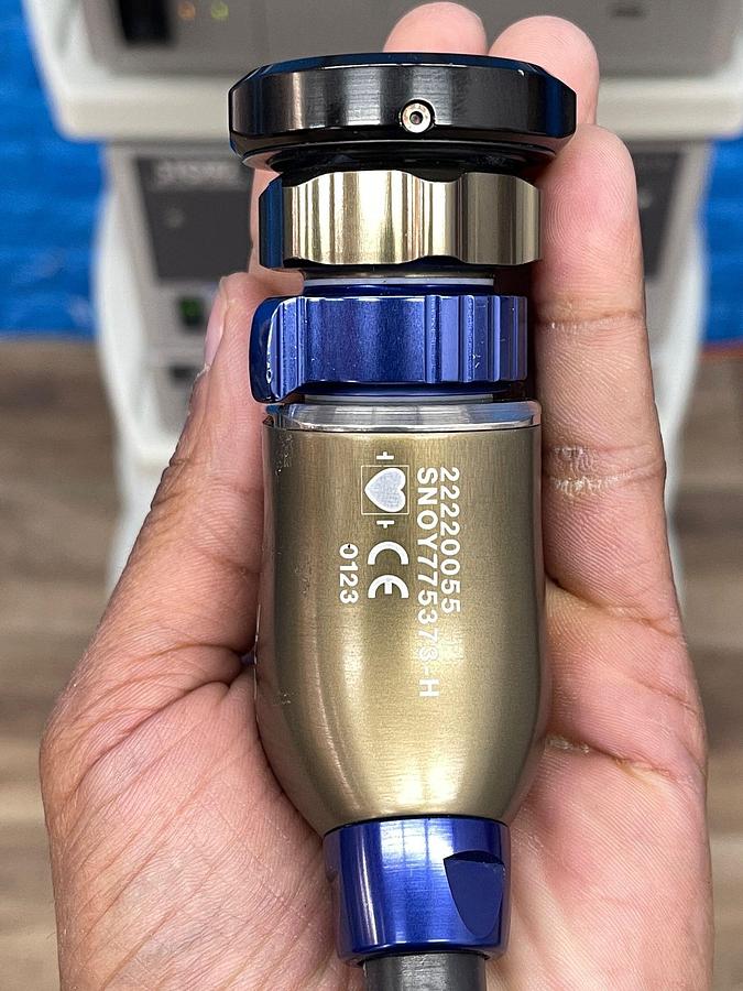 Used Karl Storz Tower