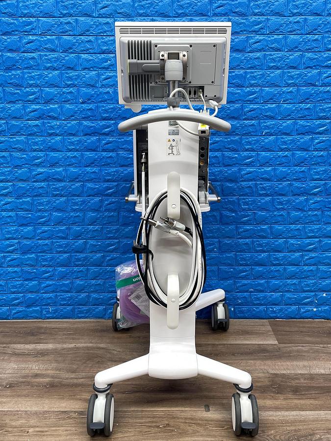 Used Dräger Evita InfinityV500 Ventilator, YOM: 2014