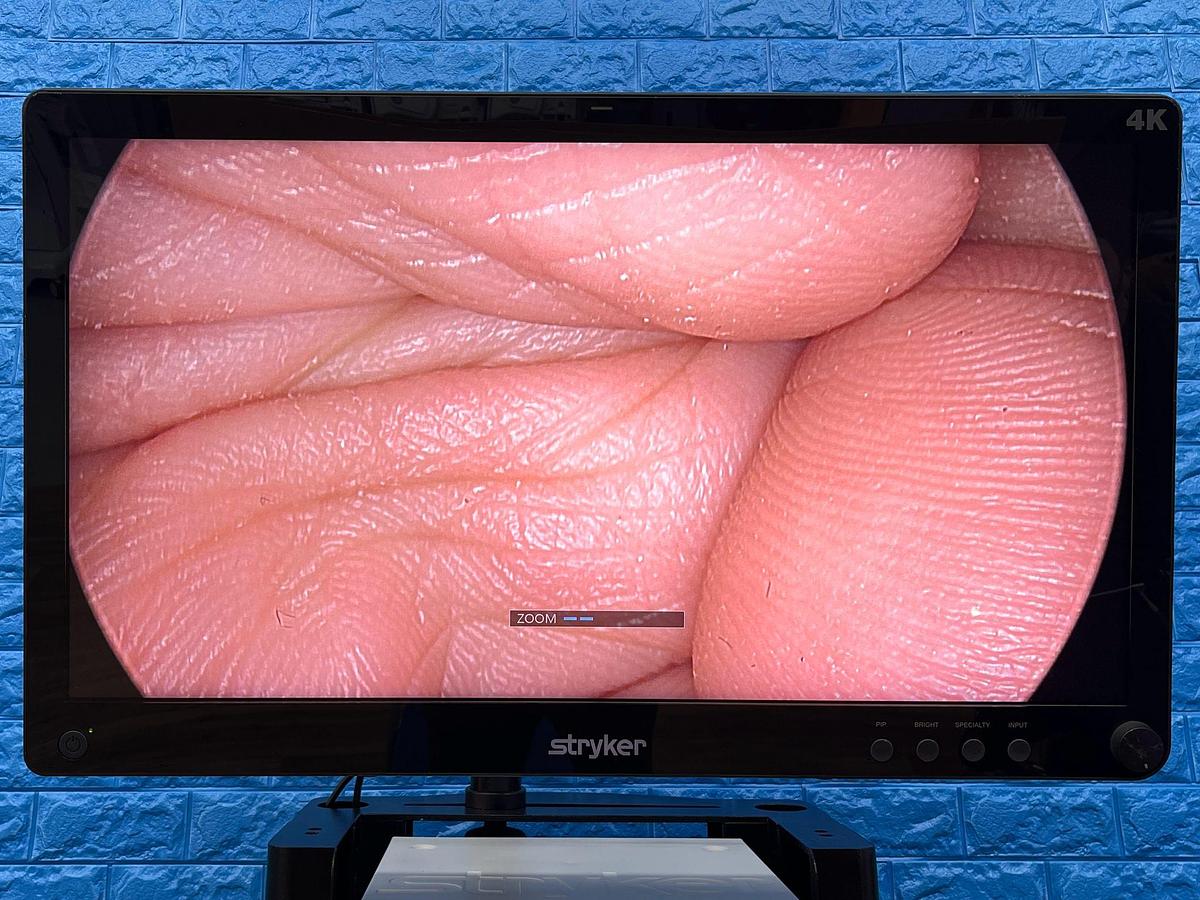 Used Stryker 1688 4K Tower