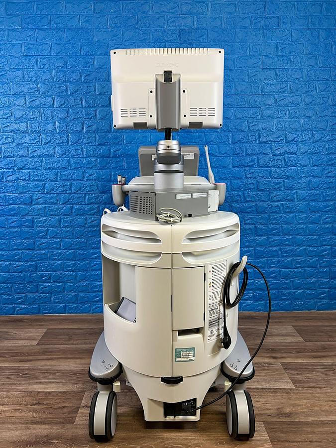 Used Siemens Acuson S1000 YOM: 2016