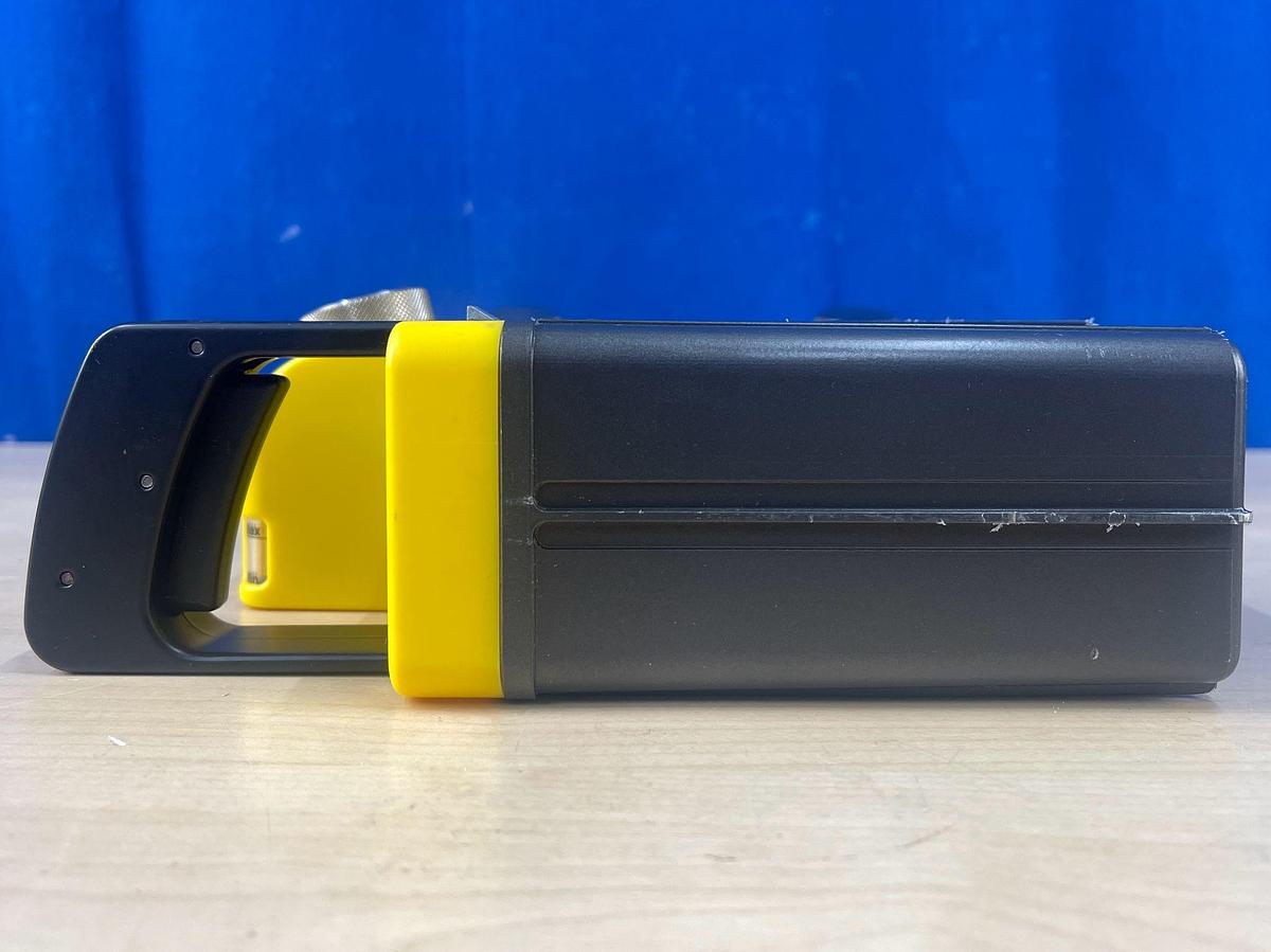 Used GE Datex-Ohmeda Aladin 1 Sevoflurane Vaporiser