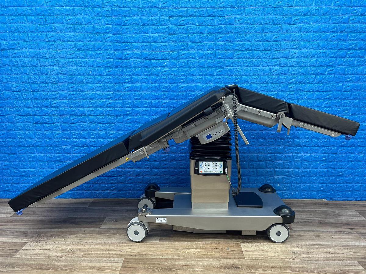 Used Trumpf Titan, YOM: 2013