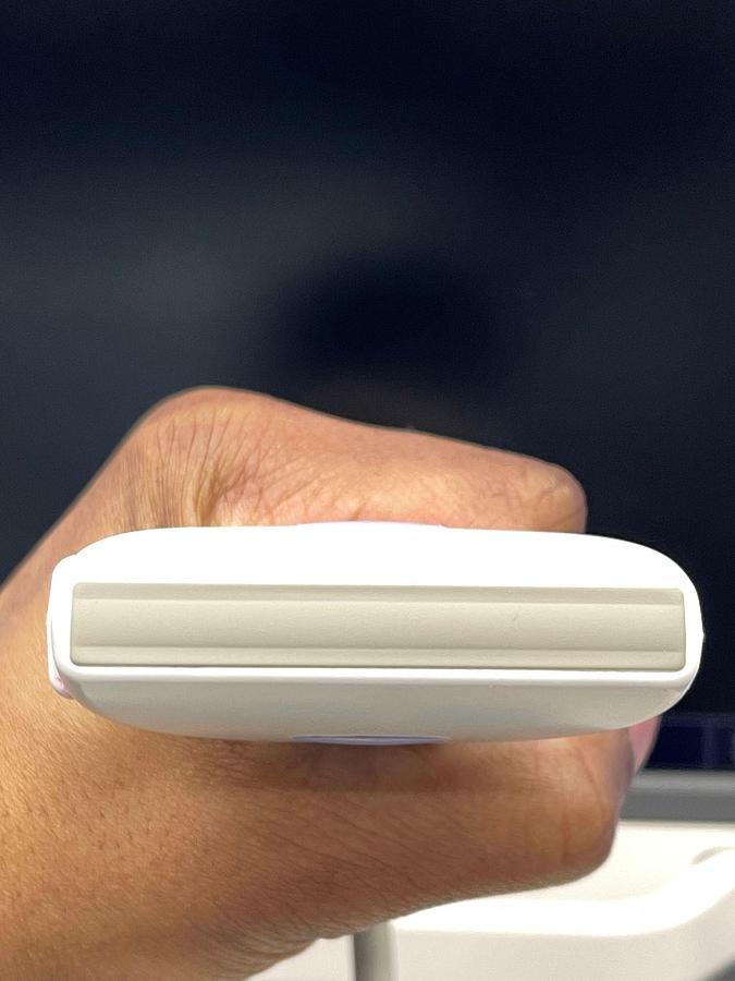 Used TOSHIBA Ultrasound Aplio 500 YOM: 2015 