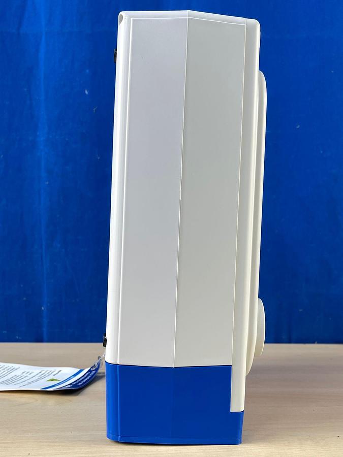 Used Zoll 731 Series Ventilator YOM: 2019 -4 pieces