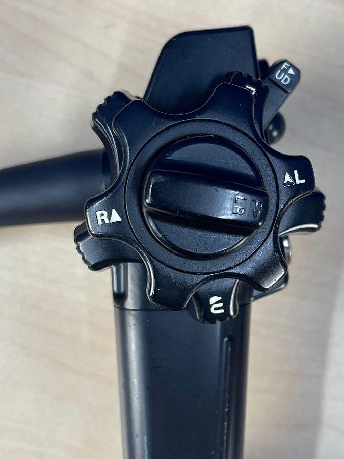 Used FUJINON EC-600WM Scope