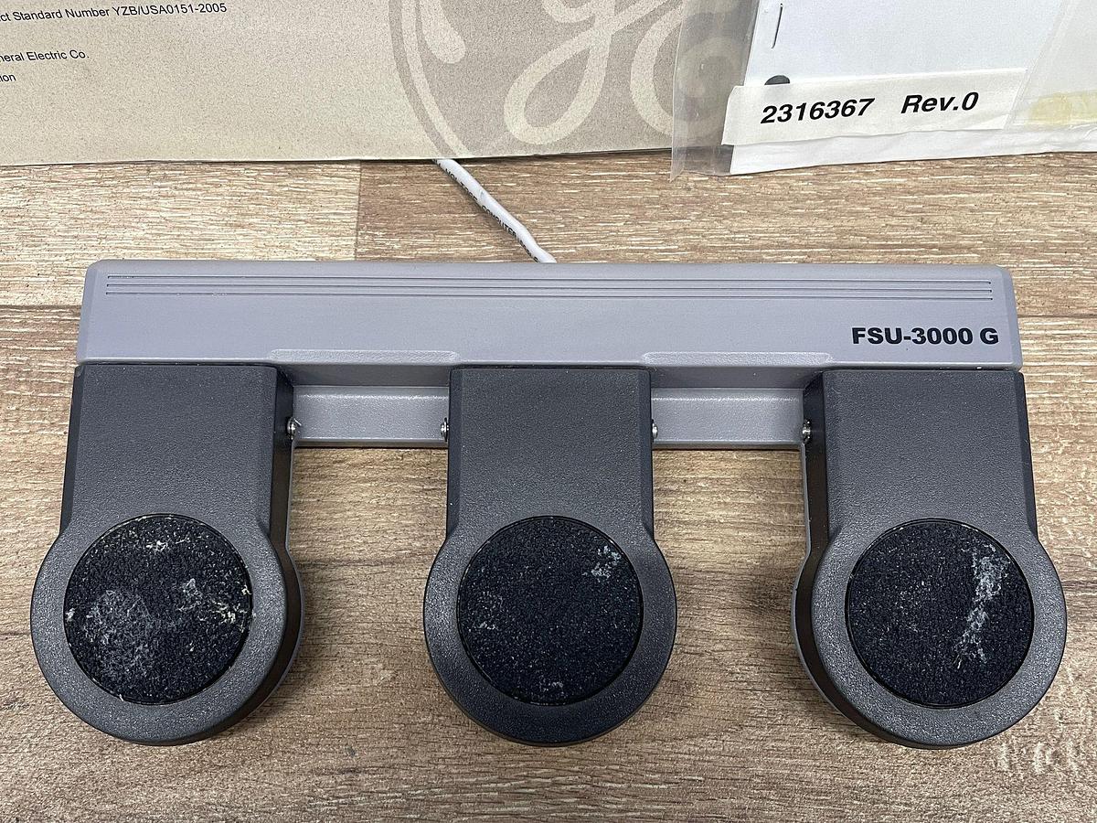 Used GE Logiq P9 Ultrasound YOM: 2016 With 2 Probes