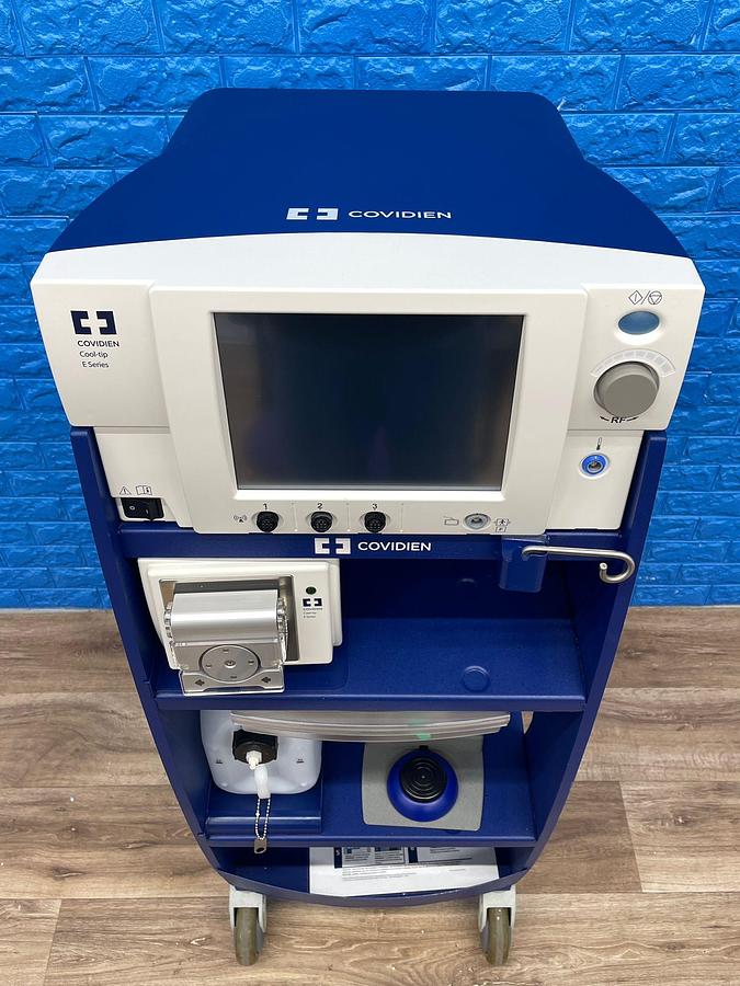 Used Covidien Cool-Tip RF E Series