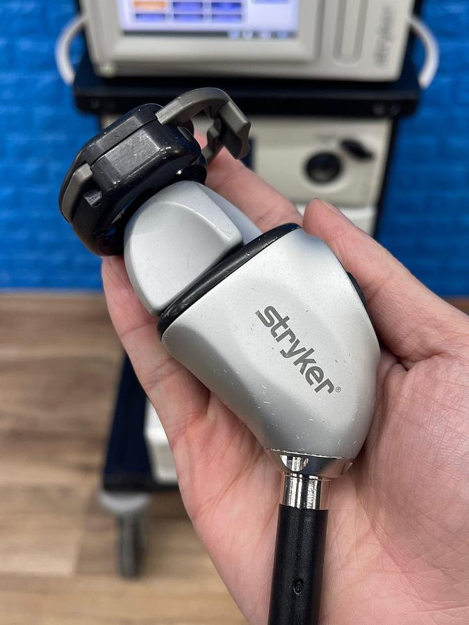 Used STRYKER 1488 Full HD Tower Laparoscope