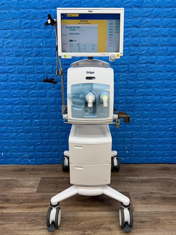 Used