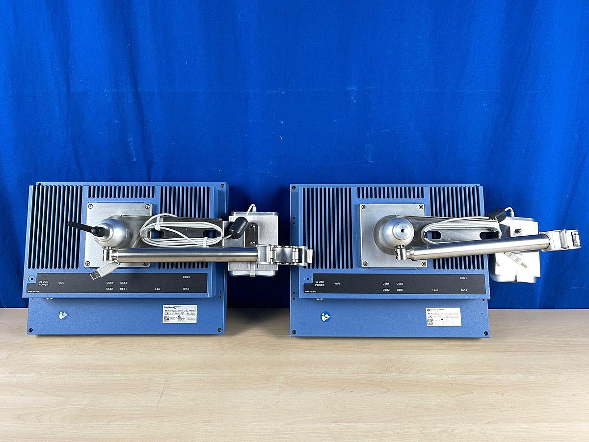 Used Liva Nova Datapad Monitor, Sorin Datapad Monitor