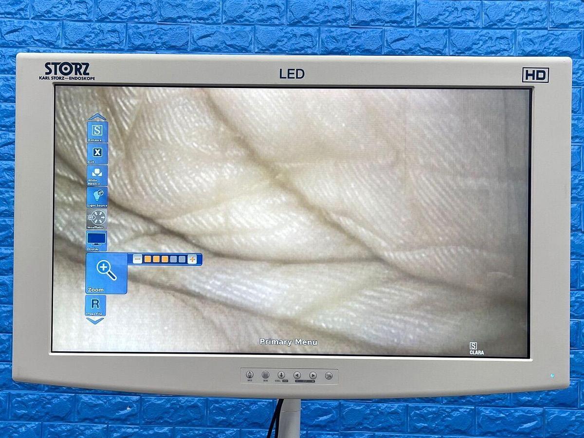 Used KARL STORZ Model