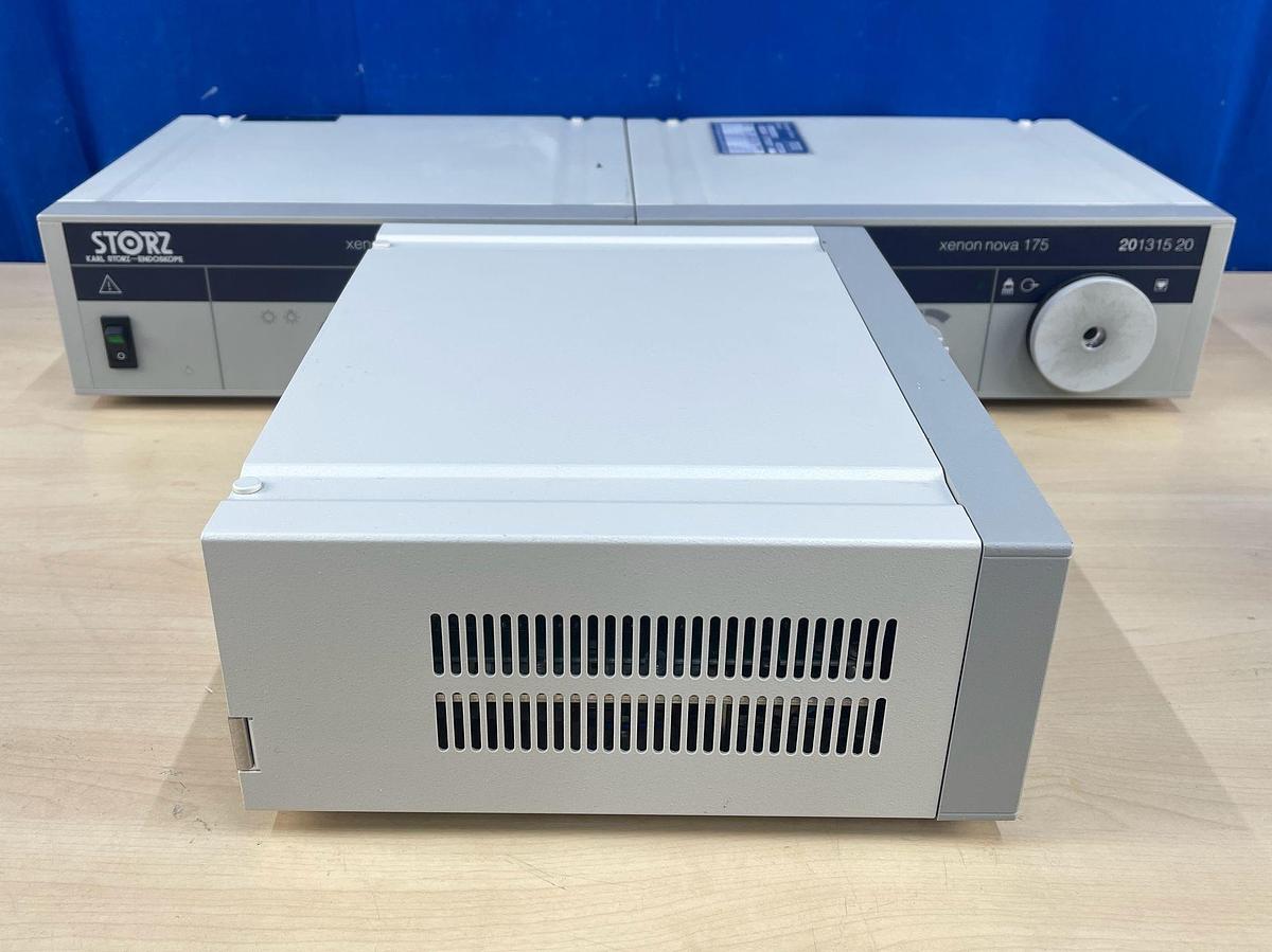 Used Karl Storz Xenon Nova 175 20131520
