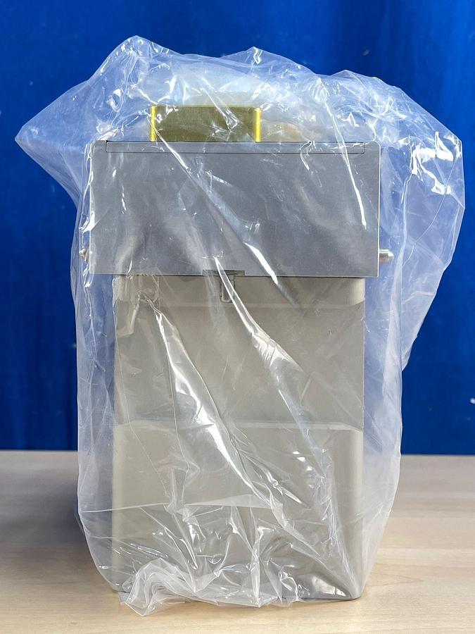 Used Jupiter Sevoflurane Vaporizer