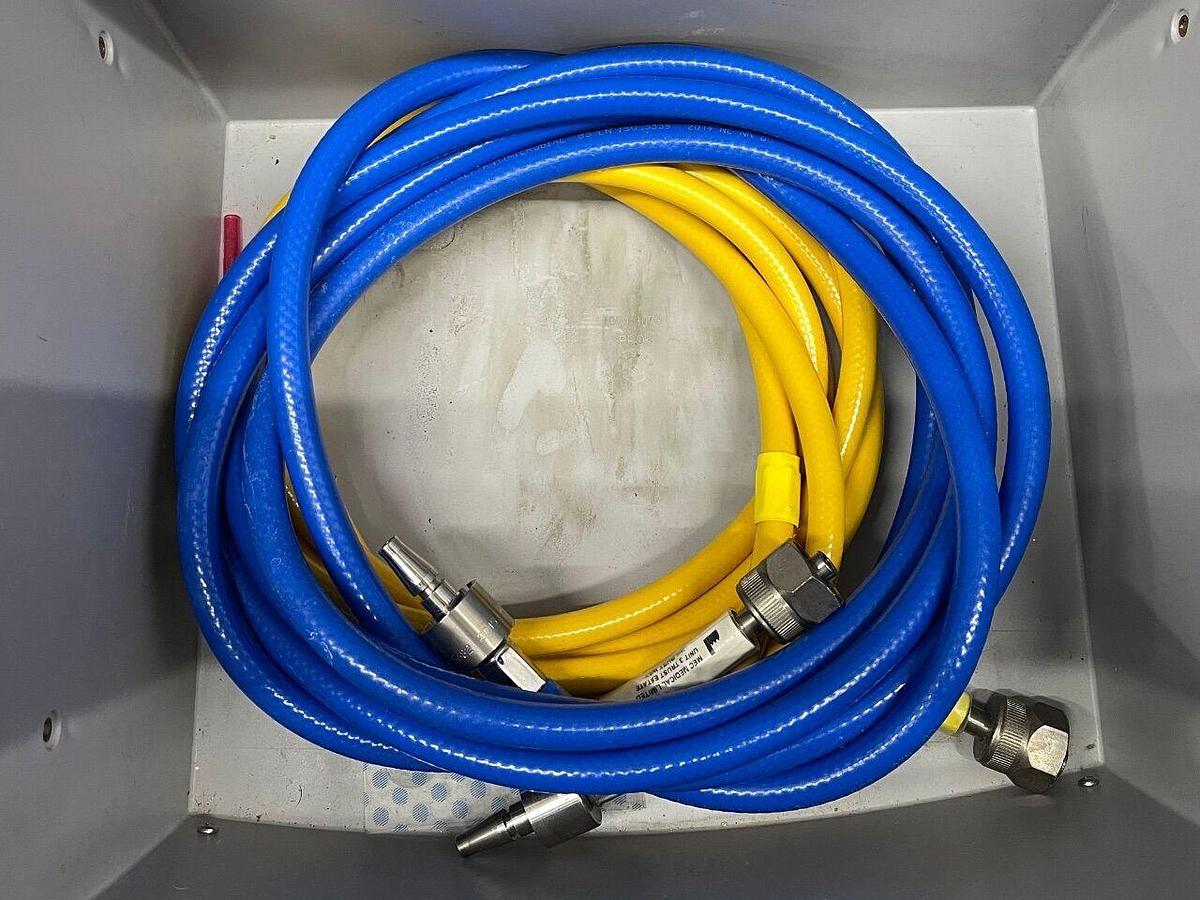 Used GE Aespire View Anesthesia YOM