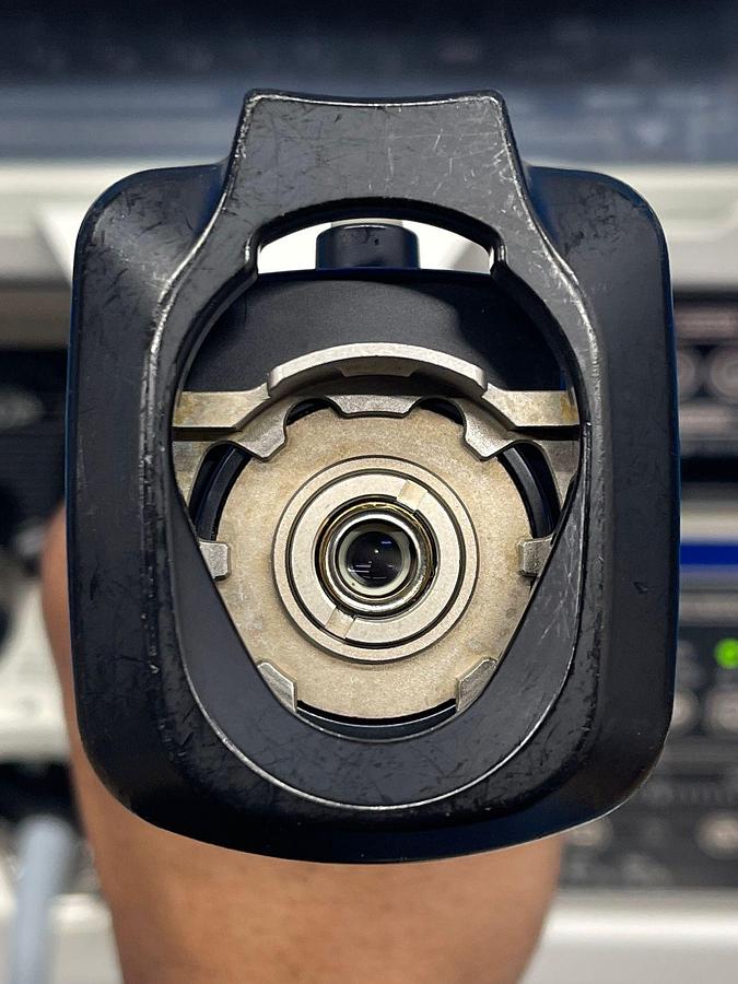 Used Olympus OTV-S190 Tower Processor OTV-S190  SN: 7354579 Light Source CLV-S190 SN: 7304202 Olympus OEV261H Monitor  YOM: 2013 SN: 7354100 Olympus UHI-4  YOM: 2021 SN: 7159219 Olympus IMH-20 SN: 7331770 Olympus Camera Head CH-S190-XZ-E SN: 7506197 Olympus MAJ-1921 Keyboard  Sony Digital Colour Printer