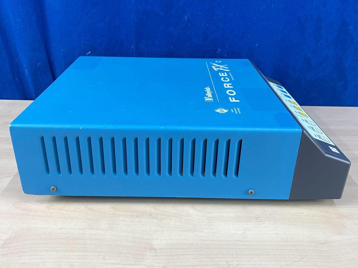Used COVIDIEN/VALLEYLAB Force FX YOM:2009