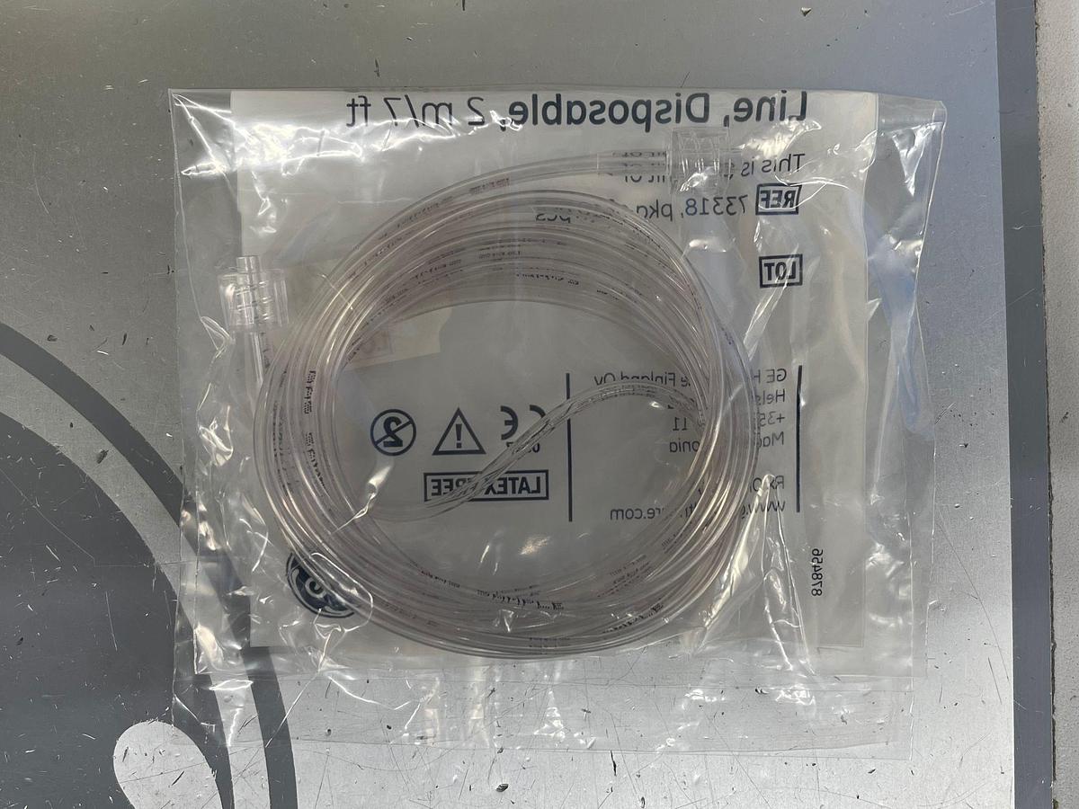 Used GE Datex-Ohmeda Aisys CS2 YOM: 2012