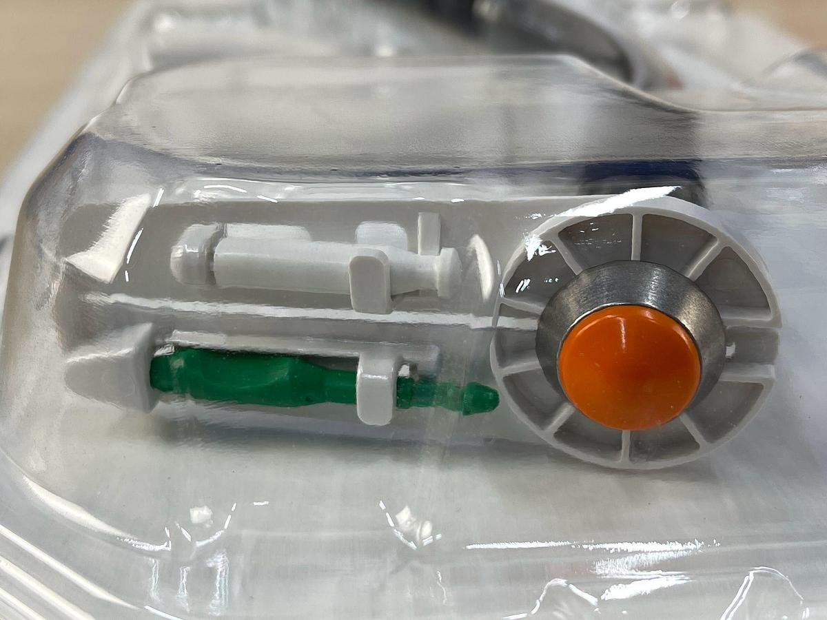 Ethicon Endo-Surgery Endoscopic Curved Intraluminal Stapler 21 MM REF: ECS21A