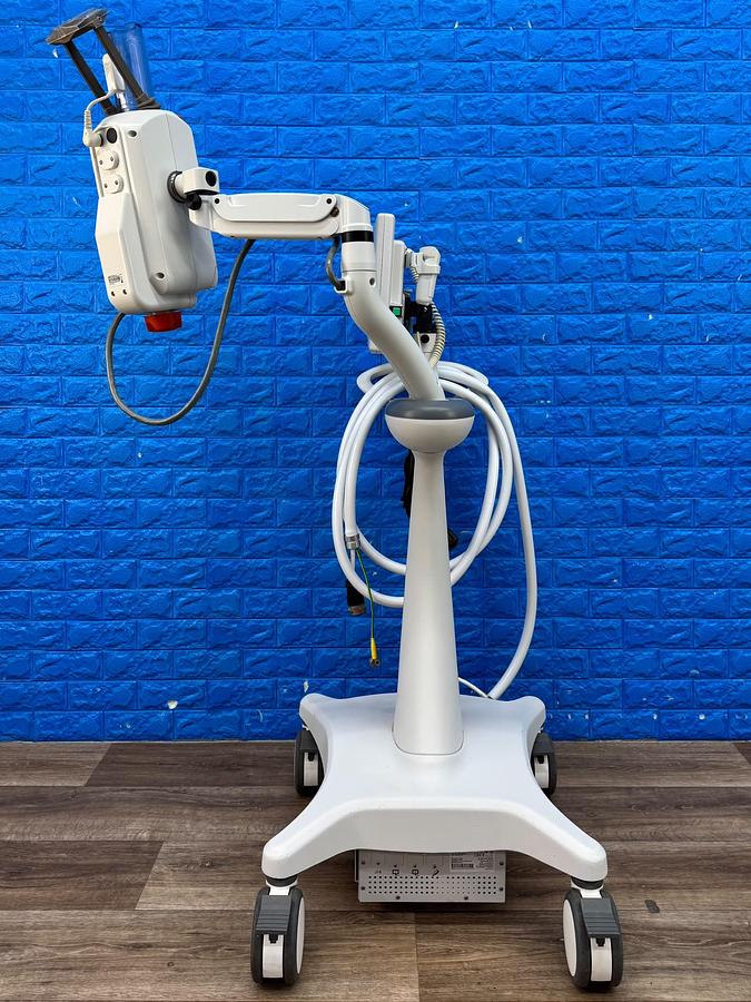 Used Bayer Medrad Mark 7 Arterion Injector YOM: 2017