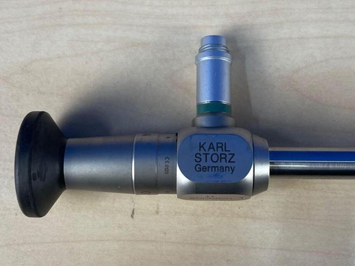 Used - KARL STORZ 26003AA