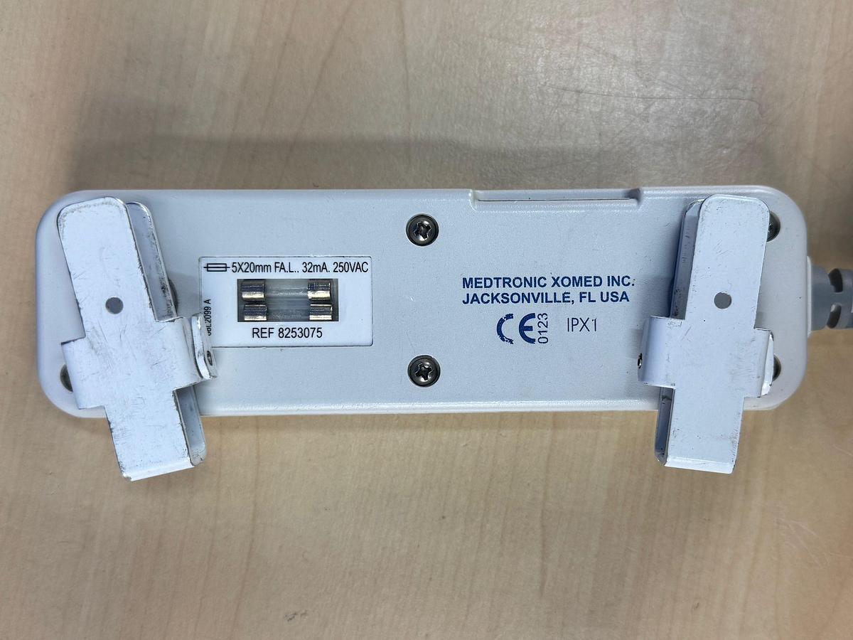 Used Medtronic NIM-Response 3.0 Nerve Stimulator REF: 8253075