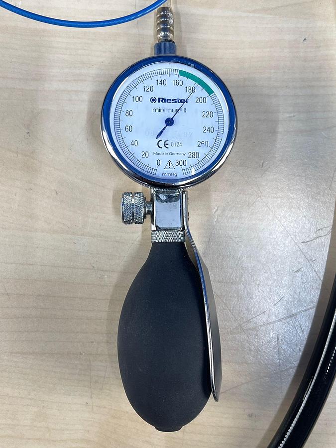 Used Olympus CF-HQ290L Colonoscope