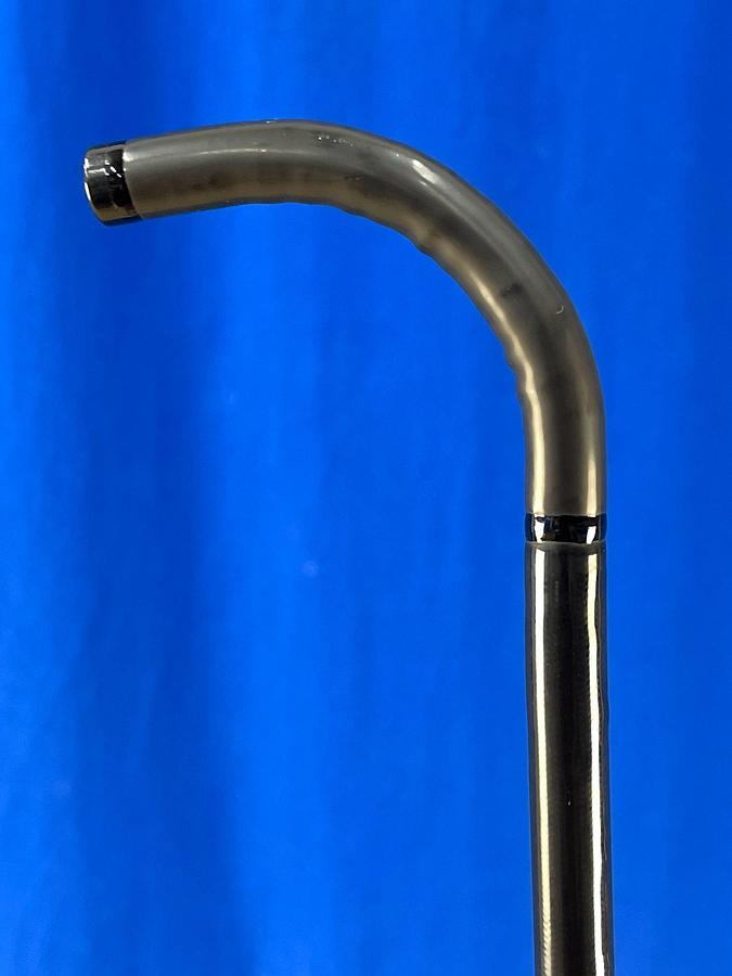 Used Karl Storz Scope Model: 13821 PKS