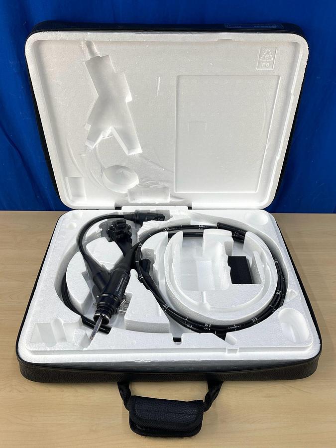 Used FUJINON Scope Model: EC-600WL