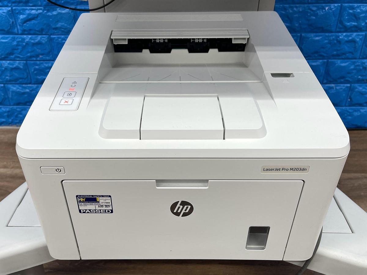 Used Keypoint G4 EMG  REF: 9031A070101 YOM: 2017