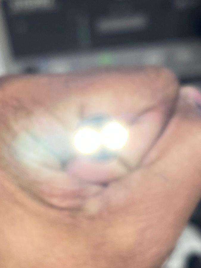 Used Karl Storz 11272 VN Cystoscope Scope.